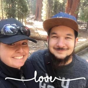 Meet your Posher, Caitlin